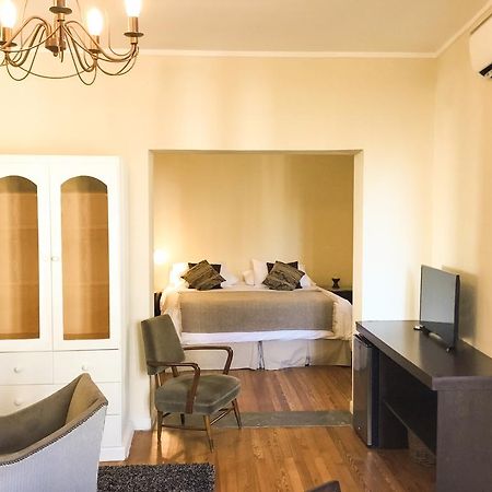 Grand Petit Casa Hotel บัวโนสไอเรส ภายนอก รูปภาพ