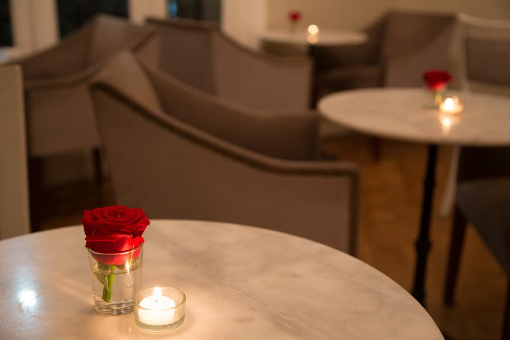 Grand Petit Casa Hotel บัวโนสไอเรส ภายนอก รูปภาพ