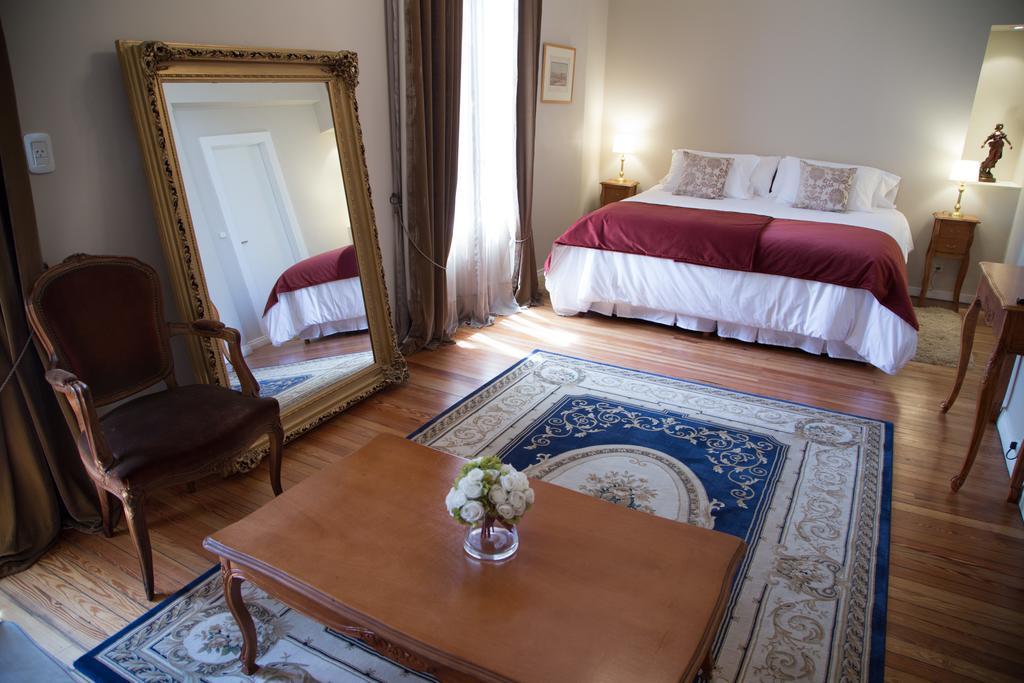 Grand Petit Casa Hotel บัวโนสไอเรส ภายนอก รูปภาพ