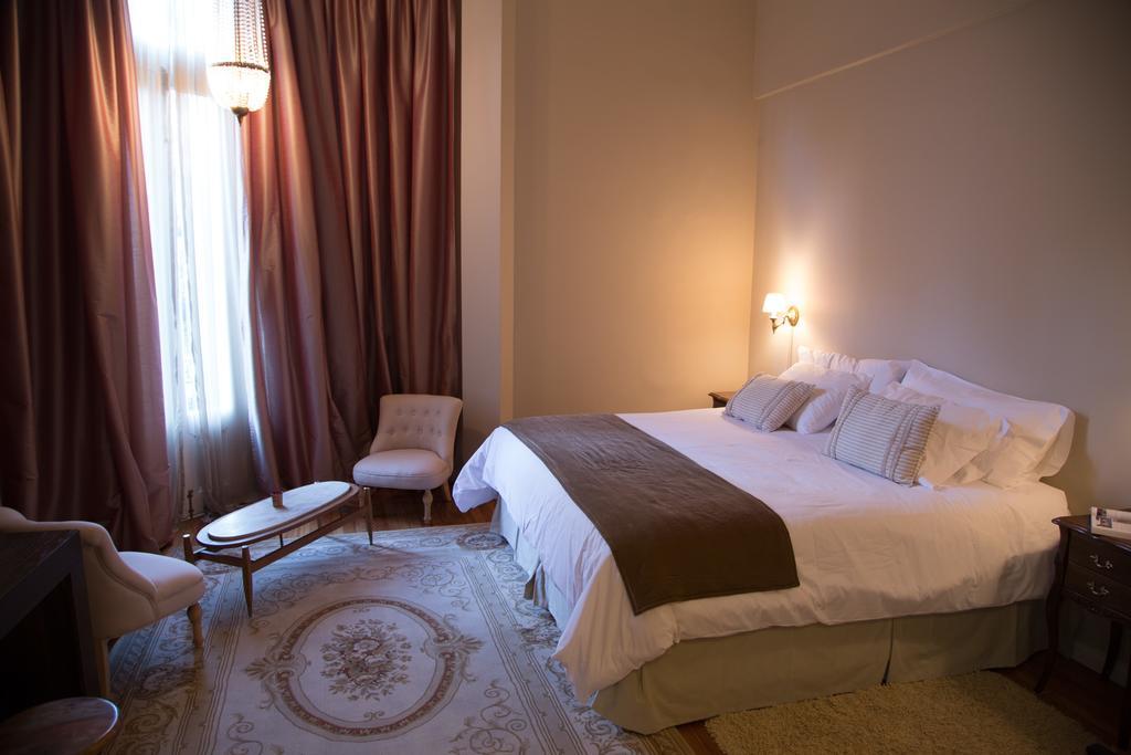 Grand Petit Casa Hotel บัวโนสไอเรส ภายนอก รูปภาพ