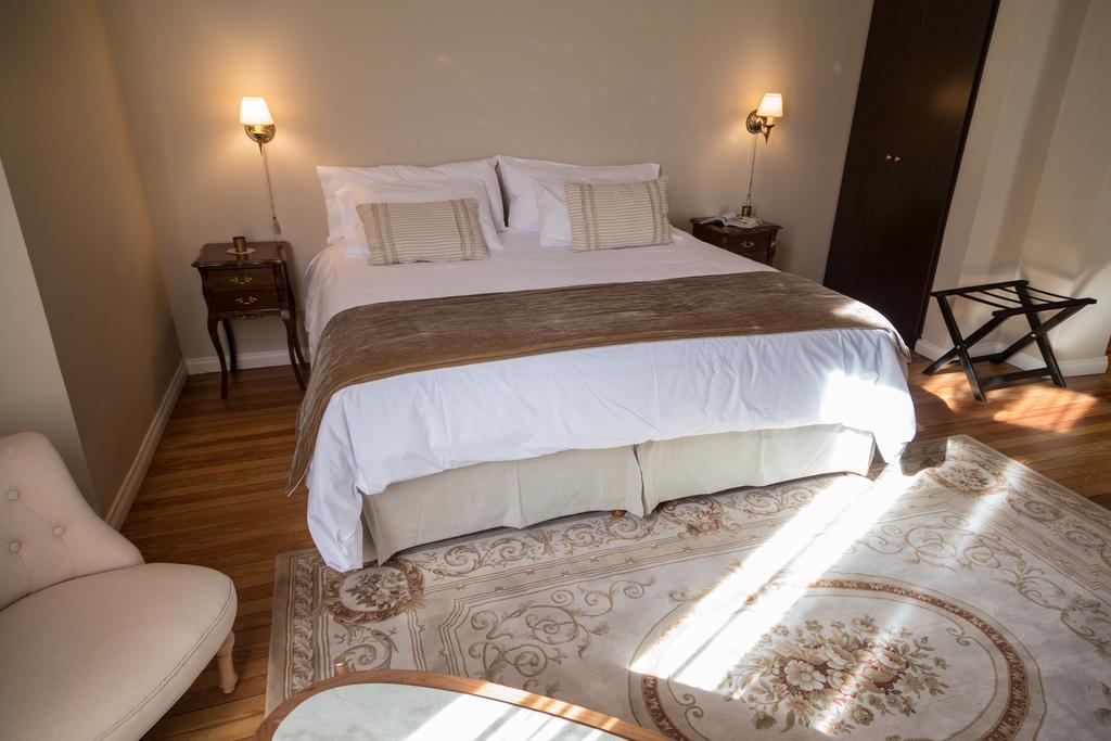 Grand Petit Casa Hotel บัวโนสไอเรส ภายนอก รูปภาพ