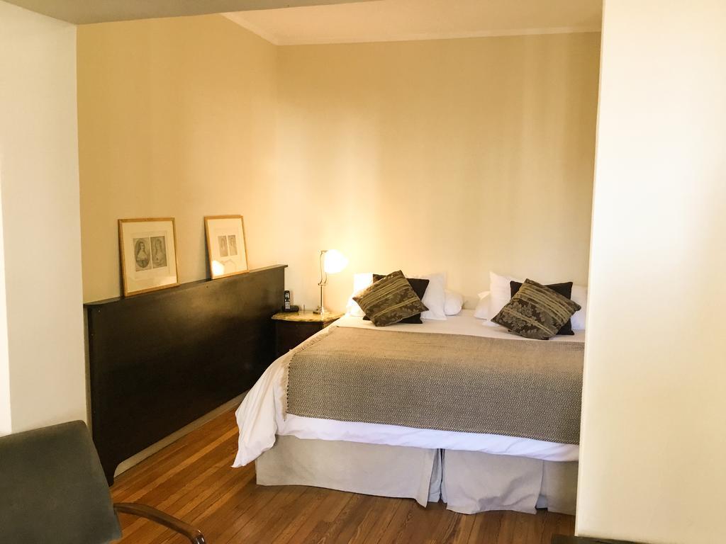 Grand Petit Casa Hotel บัวโนสไอเรส ภายนอก รูปภาพ
