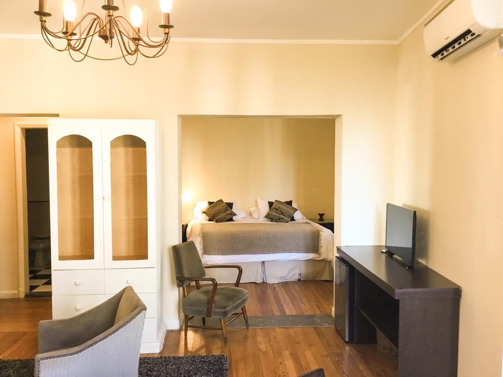 Grand Petit Casa Hotel บัวโนสไอเรส ภายนอก รูปภาพ