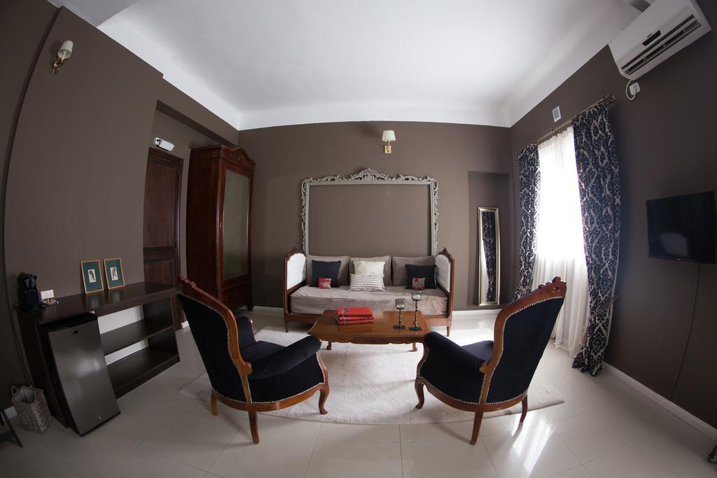 Grand Petit Casa Hotel บัวโนสไอเรส ห้อง รูปภาพ