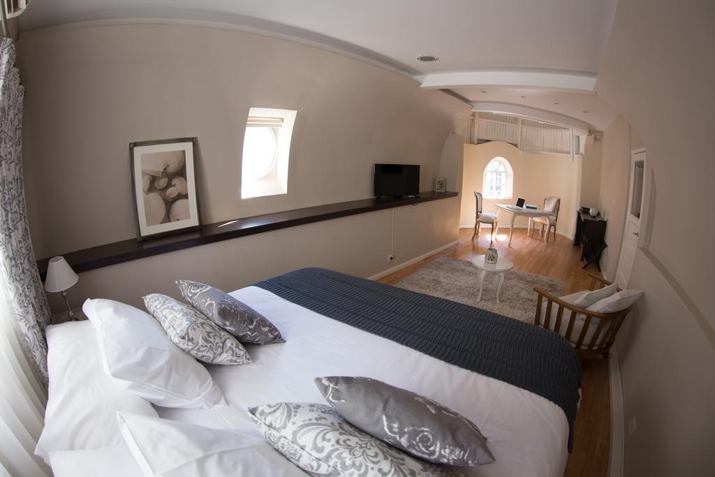 Grand Petit Casa Hotel บัวโนสไอเรส ห้อง รูปภาพ