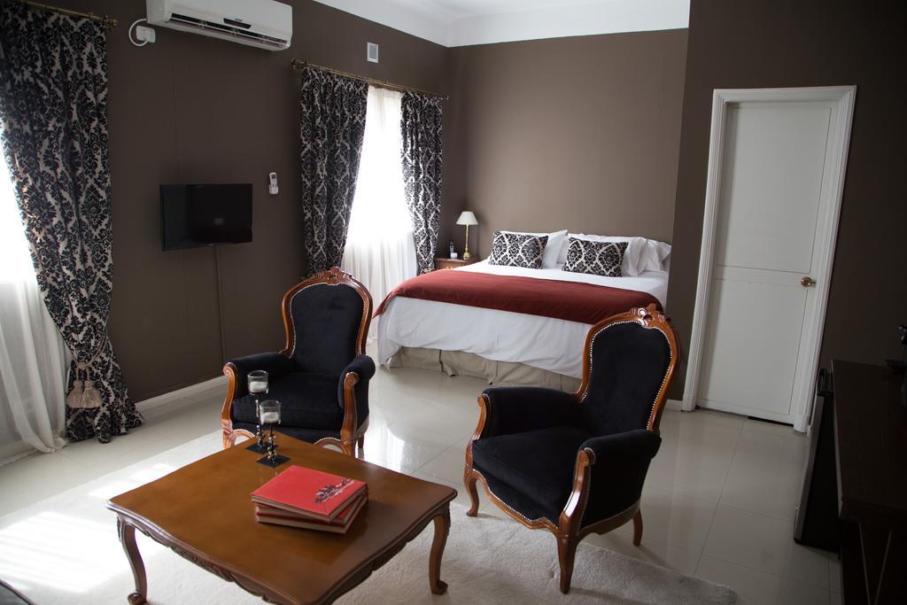 Grand Petit Casa Hotel บัวโนสไอเรส ห้อง รูปภาพ