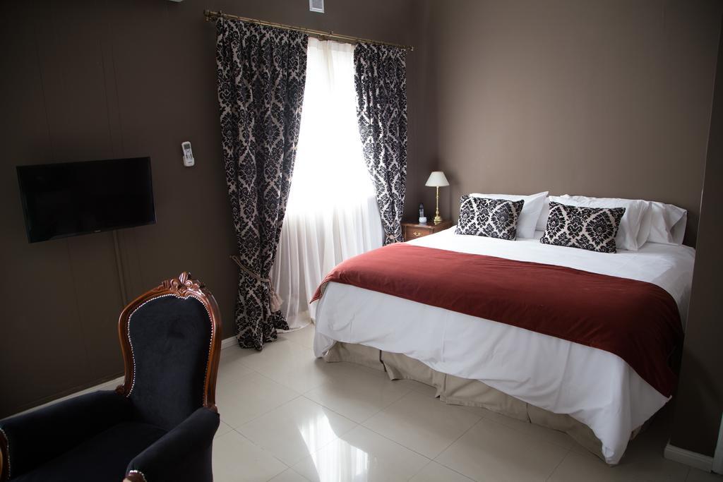 Grand Petit Casa Hotel บัวโนสไอเรส ห้อง รูปภาพ