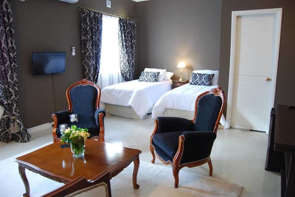 Grand Petit Casa Hotel บัวโนสไอเรส ภายนอก รูปภาพ
